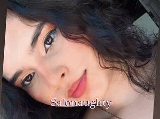 Salonaughty