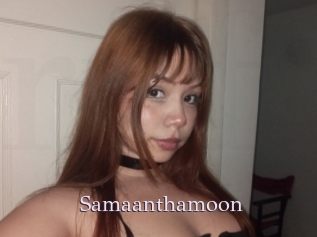 Samaanthamoon