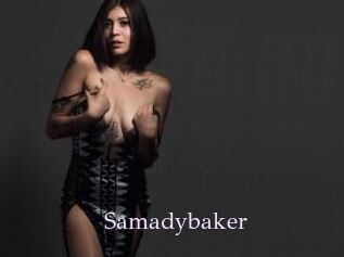 Samadybaker
