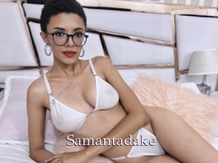 Samantadake