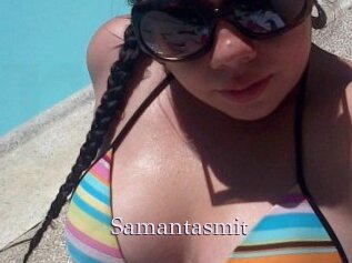 Samantasmit
