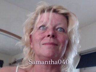 Samantha040