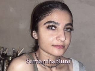 Samanthablunt
