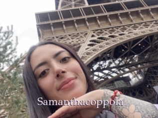 Samanthacoppola