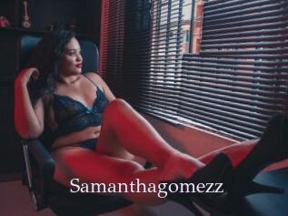 Samanthagomezz