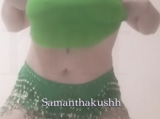 Samanthakushh