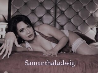 Samanthaludwig