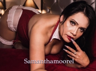 Samanthamoorel