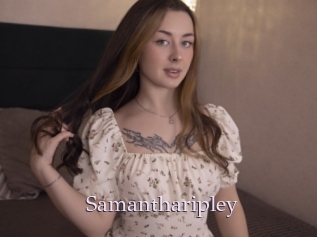 Samantharipley