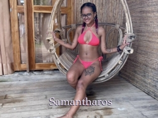 Samantharos