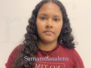Samanthasalens