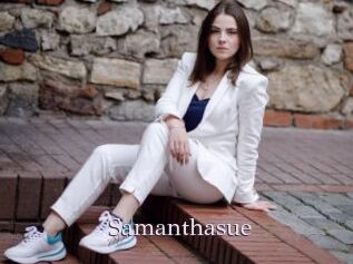 Samanthasue
