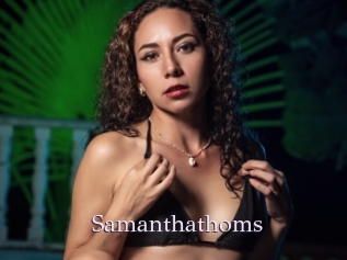 Samanthathoms