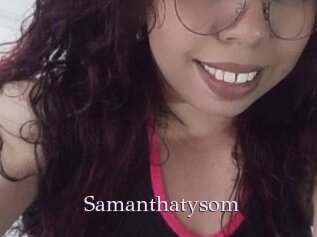 Samanthatysom