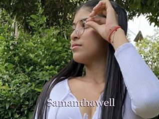 Samanthawell