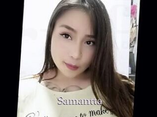 Samantta