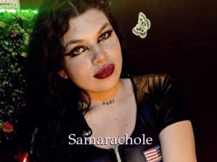 Samarachole