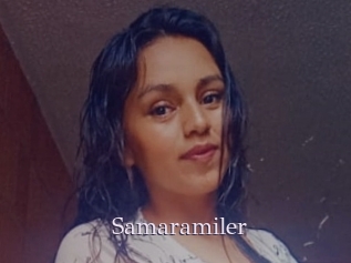 Samaramiler