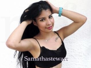 Samathastewart