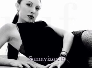 Samayizaroh