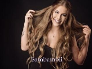 Sambambii