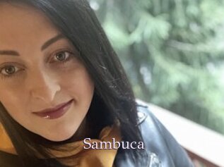Sambuca