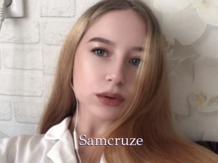 Samcruze