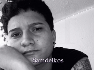 Samdelkos