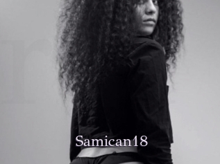 Samican18