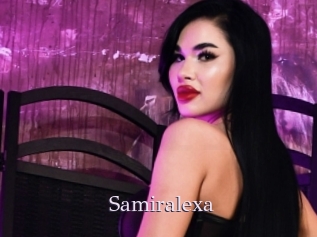 Samiralexa