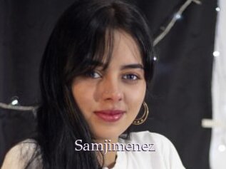 Samjimenez