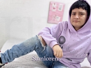 Samlorens