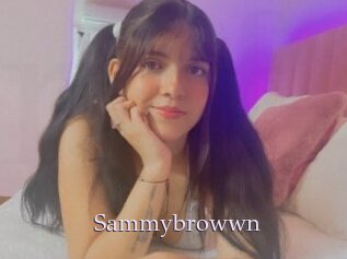 Sammybrowwn