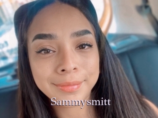Sammysmitt