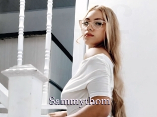 Sammythom