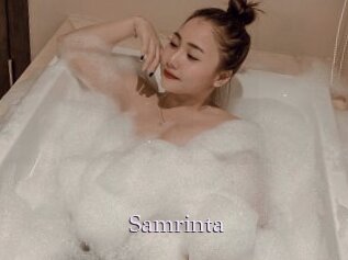 Samrinta