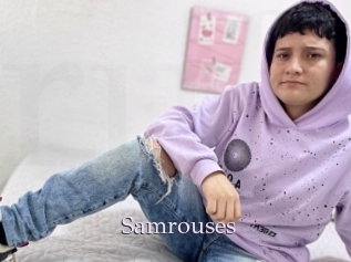 Samrouses