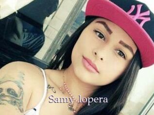 Samy_lopera