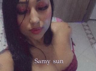 Samy_sun