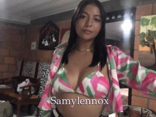 Samylennox