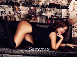 Samyrax
