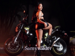 samywilder Rencontre Une Femme