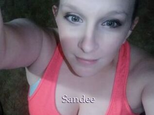 Sandee