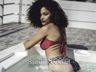 Sandiacocktail