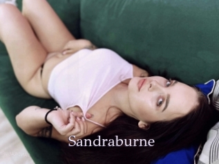 Sandraburne