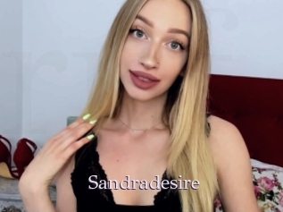 Sandradesire