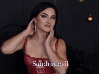 Sandradevil