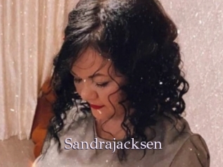 sandrajacksen Rencontre Une Femme