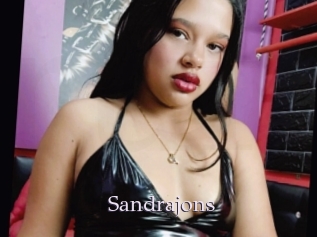 Sandrajons