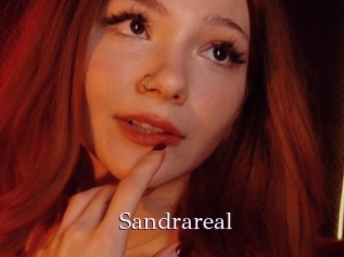 Sandrareal